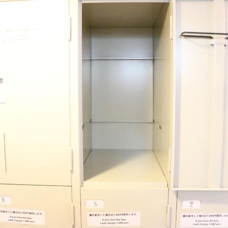 Harimayabashi Guesthouse Kōchi Eksteriør bilde