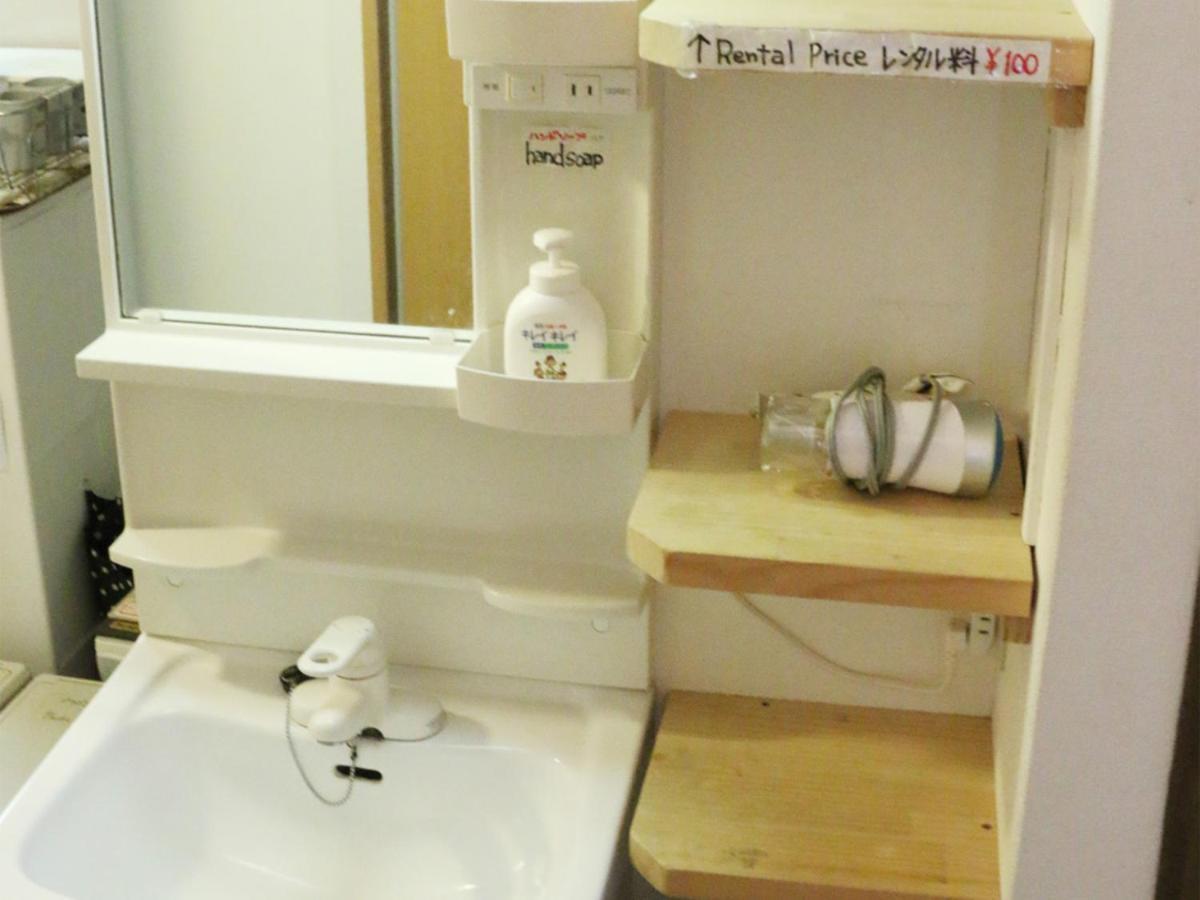 Harimayabashi Guesthouse Kōchi Eksteriør bilde
