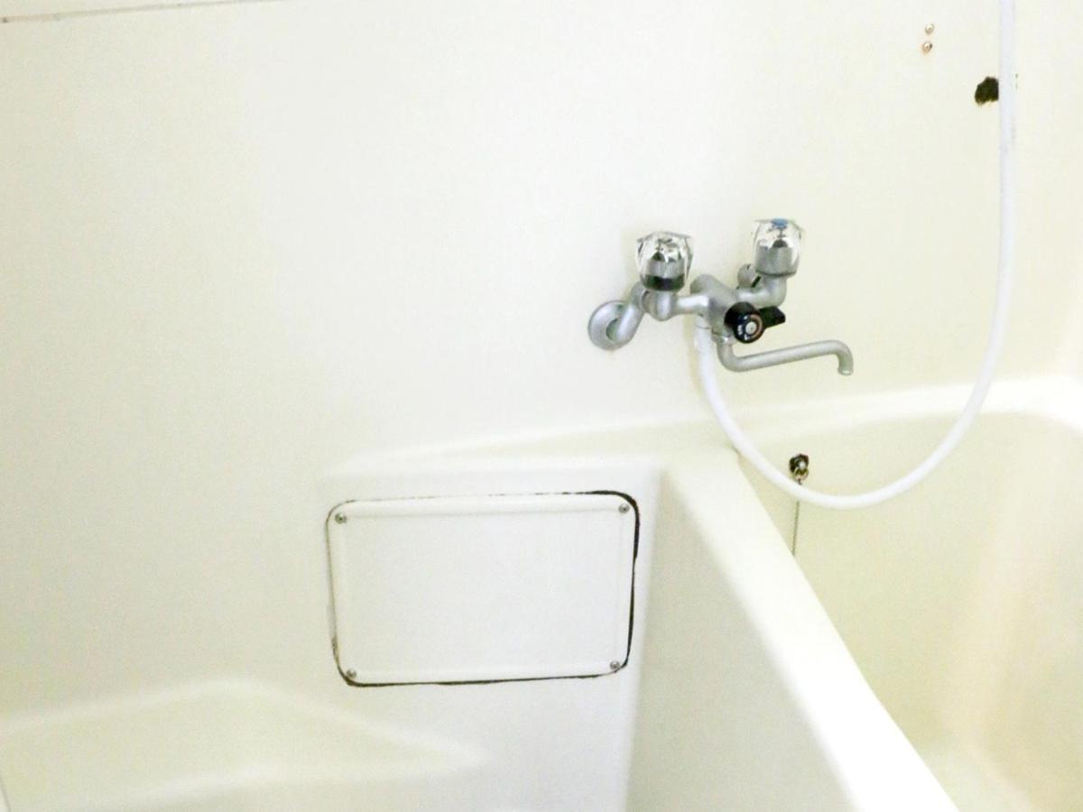 Harimayabashi Guesthouse Kōchi Eksteriør bilde