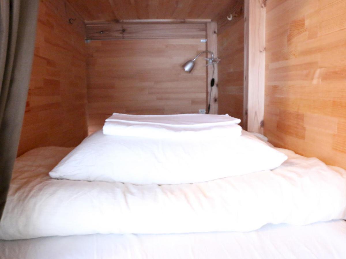 Harimayabashi Guesthouse Kōchi Eksteriør bilde