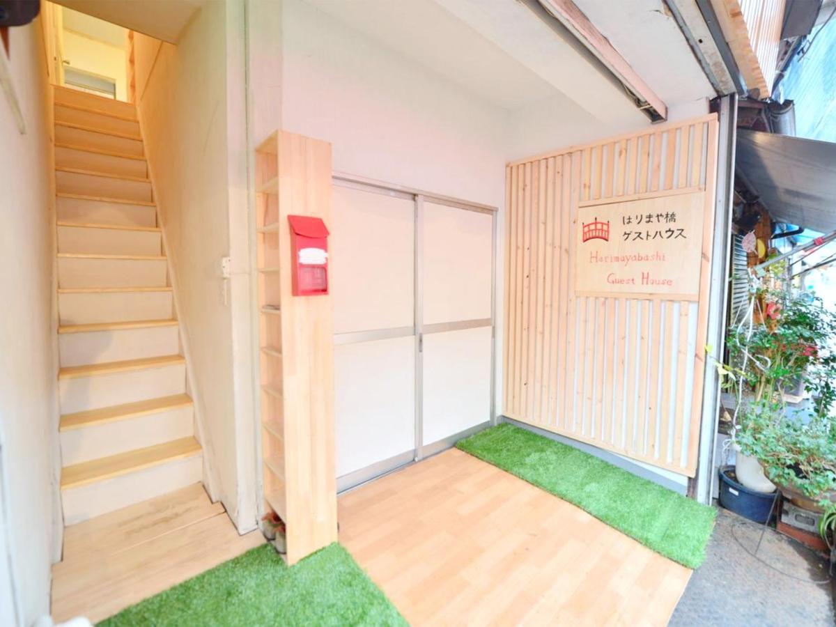 Harimayabashi Guesthouse Kōchi Eksteriør bilde