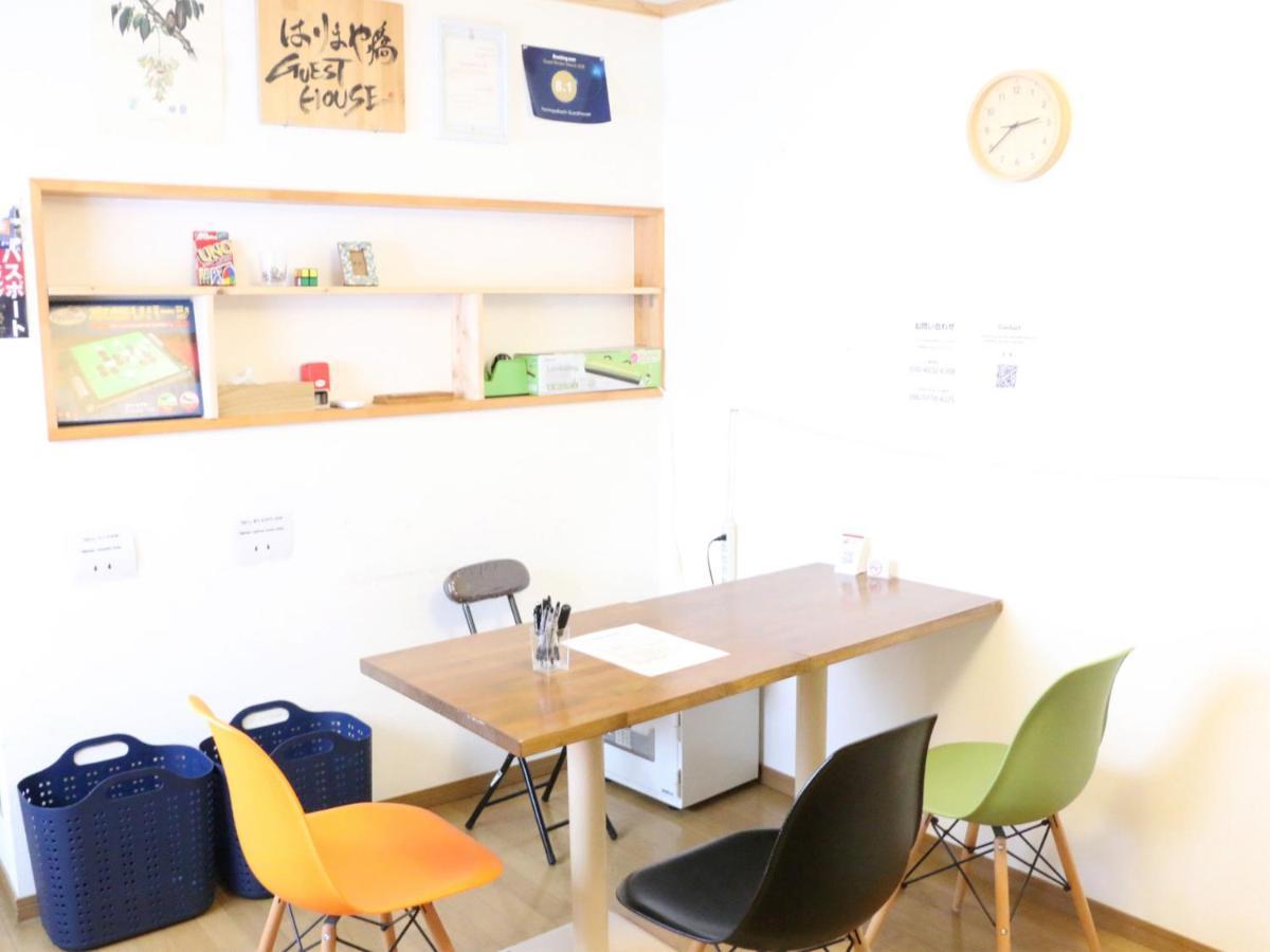 Harimayabashi Guesthouse Kōchi Eksteriør bilde