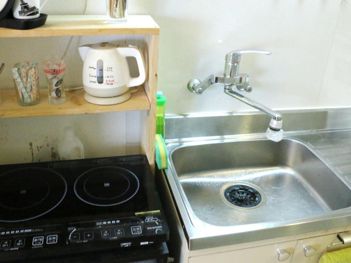 Harimayabashi Guesthouse Kōchi Eksteriør bilde