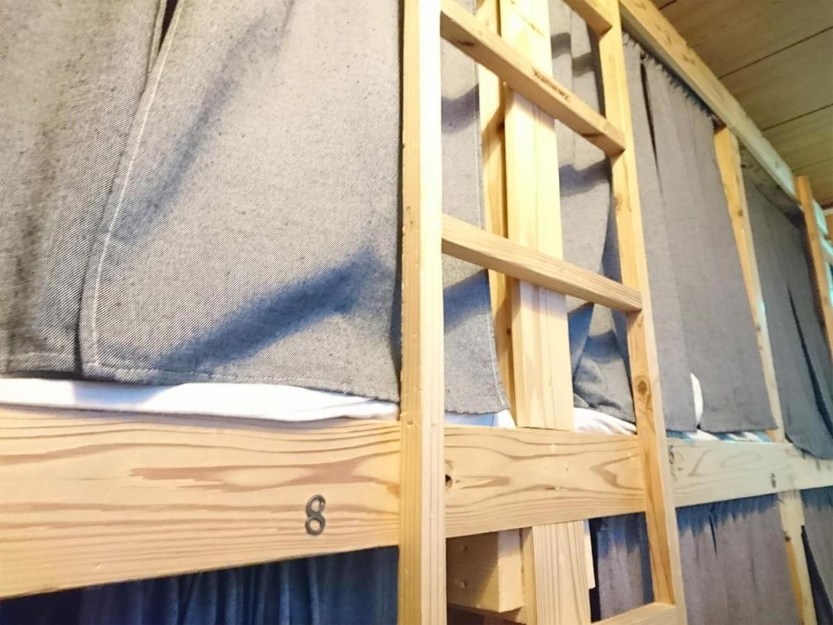 Harimayabashi Guesthouse Kōchi Eksteriør bilde