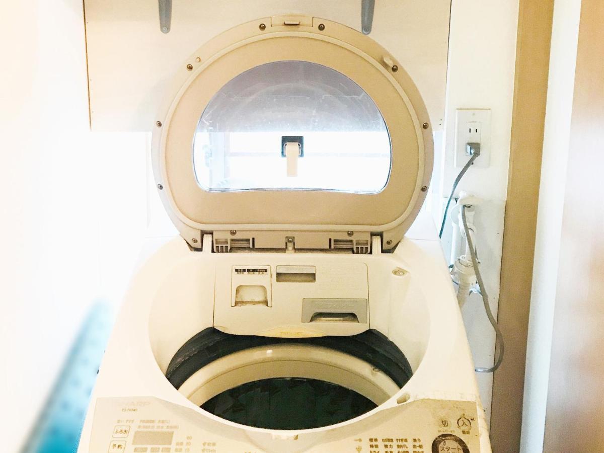 Harimayabashi Guesthouse Kōchi Eksteriør bilde