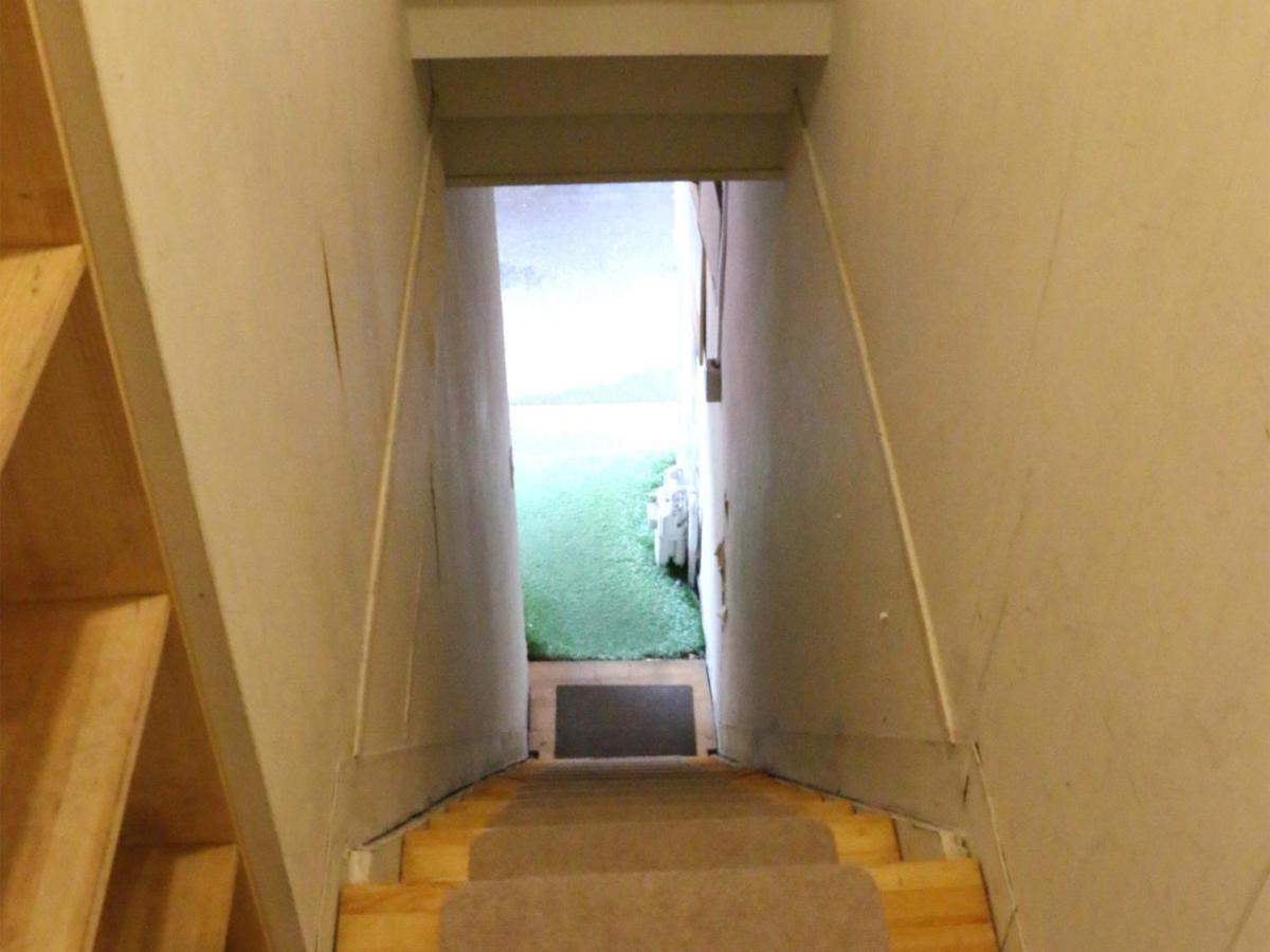 Harimayabashi Guesthouse Kōchi Eksteriør bilde