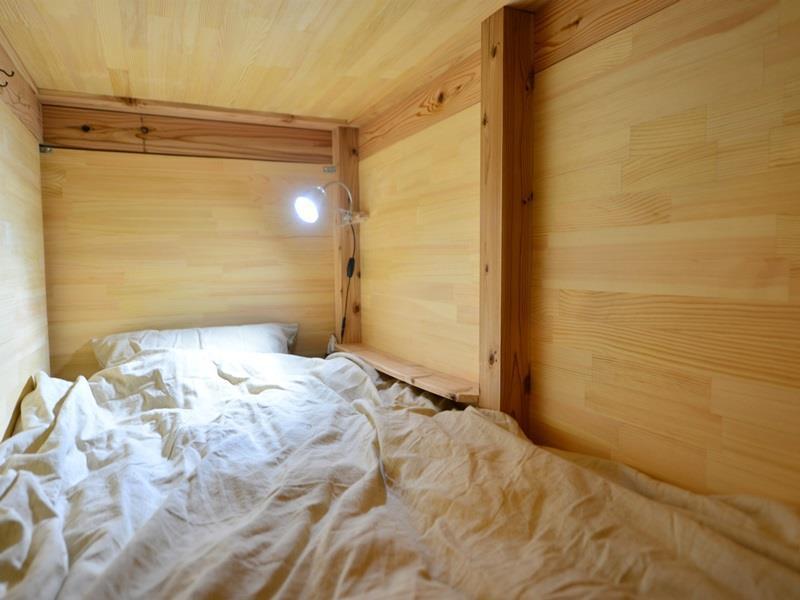 Harimayabashi Guesthouse Kōchi Eksteriør bilde
