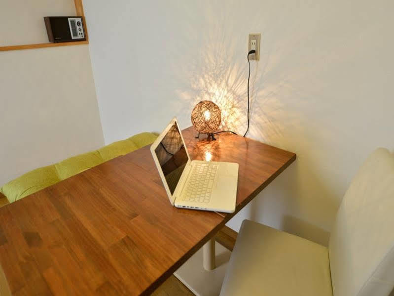 Harimayabashi Guesthouse Kōchi Eksteriør bilde
